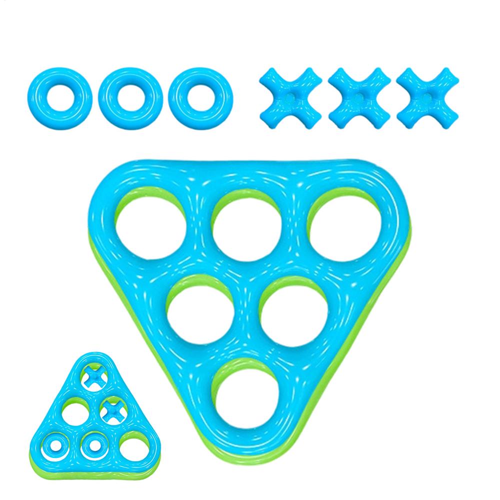 

Kids Pool Toys Water Hexagonal Toss Ring Toy Water Ring Toss Game For Boys And Girls 3-8 Lake Backyard Party Vacation Family