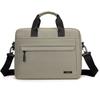 Men's Large Capacity Shoulder Bag Handbag Business Computer Bag Briefcase