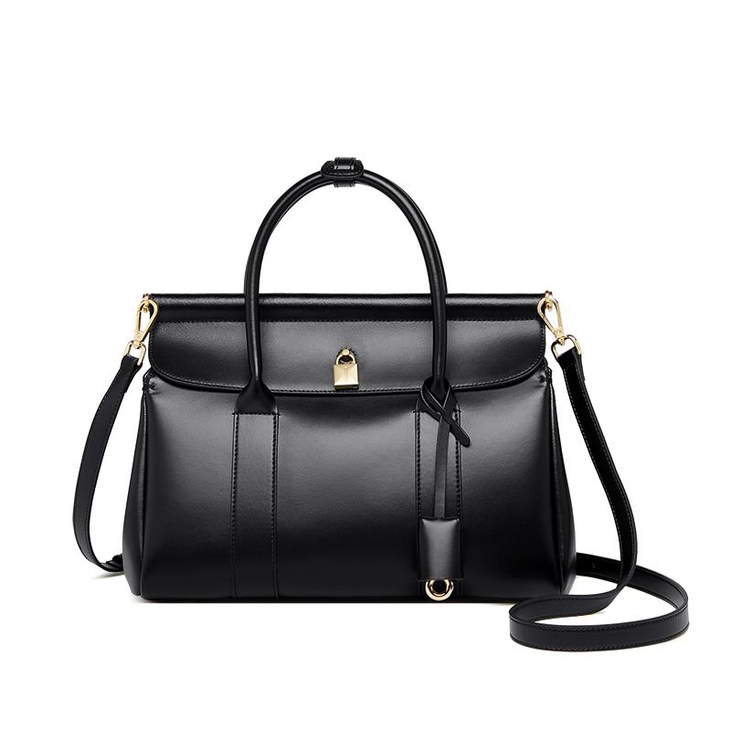 Limited original brand soft  genuine leather bags genuine leather women's soft bags bags women's bag