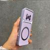 Upgraded Big Lens Protection Case for Xiaomi POCO X3 Pro,X3 NFC Luxury Leather Casing with Magnetic Ring