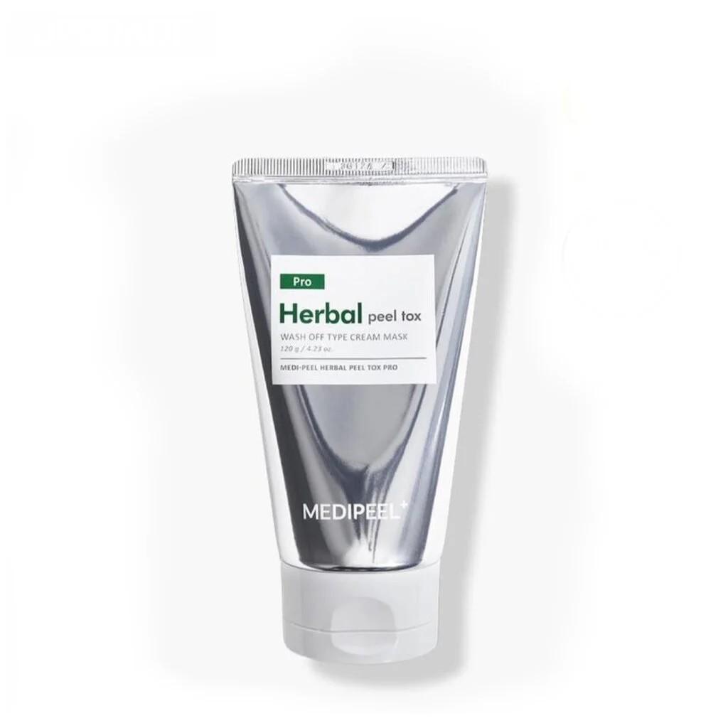 MEDI-PEEL Pro HERBAL PEEL TOX 120g