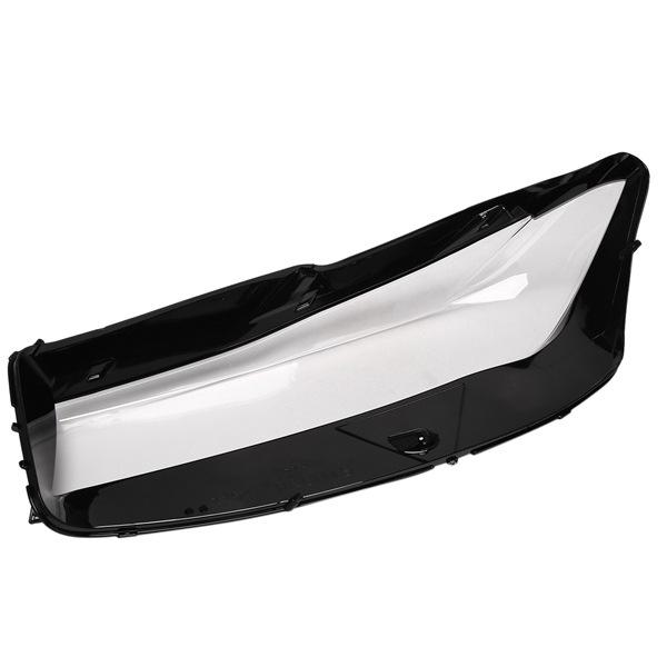 1 Pc Transparent Headlight Lens Cover for BMW G-Series (Right Front)