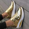 Fashion Chunky Flatform Women's Moccasins Woven Women's Shoes 47 Ladies Sneakers Luxury Brand Sport Loafter Athlete China Deadlift