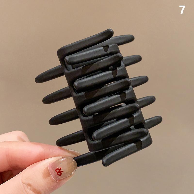 

Смоляная расческа-заколка для волос для женщин, французская полузавязанная шпилька для вечеринки, пляжа, праздника, заколки для волос для женщин, много заколок для волос