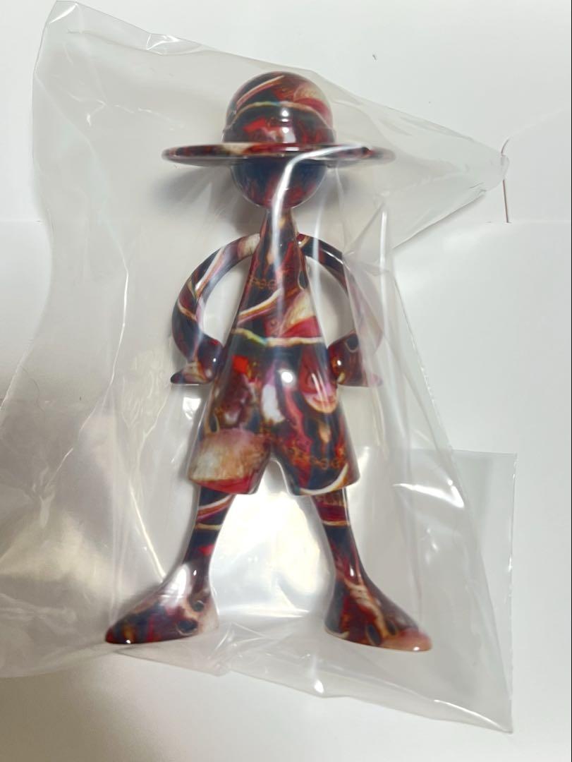 

[USED] One Piece LUFFY S Secret Figure