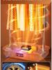 Large Capacity Folding Clothes Dryer for Dormitory, Home, Travel