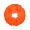 1 stuks Effen Kleuren Fluwelen Haar Scrunchies Dames Meisjes Paardenstaart Houder Hoofdband Elastische Haarbanden Haaraccessoires