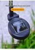 Cross-Border Solar LED Lycoris Radiata Lawn Light - Outdoor Decorative Ground Plug Landscape Lamp.