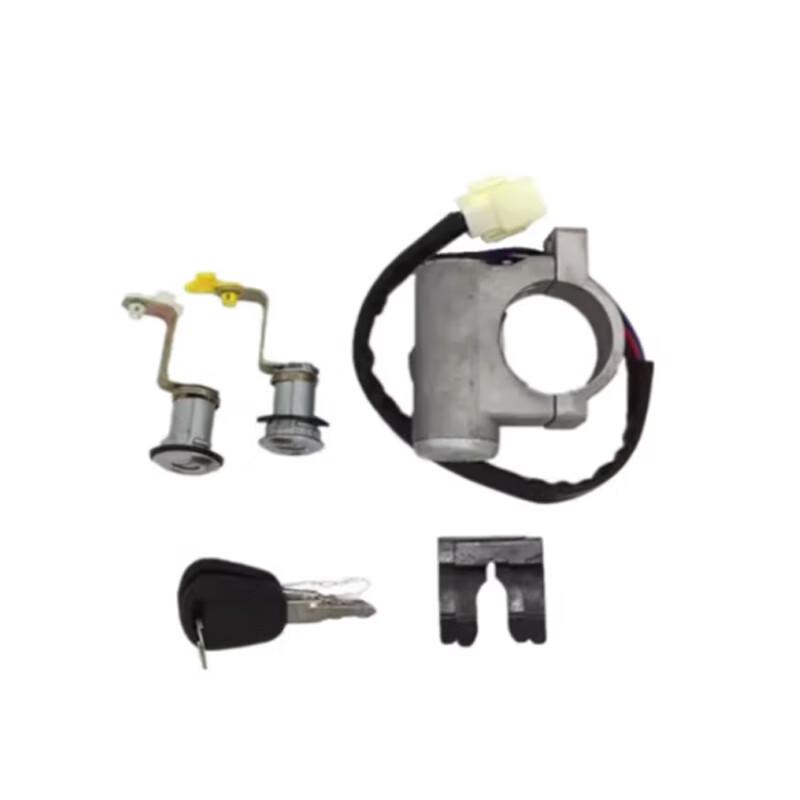 Dongfeng EQ1118GA/EQ2102 Ignition Switch