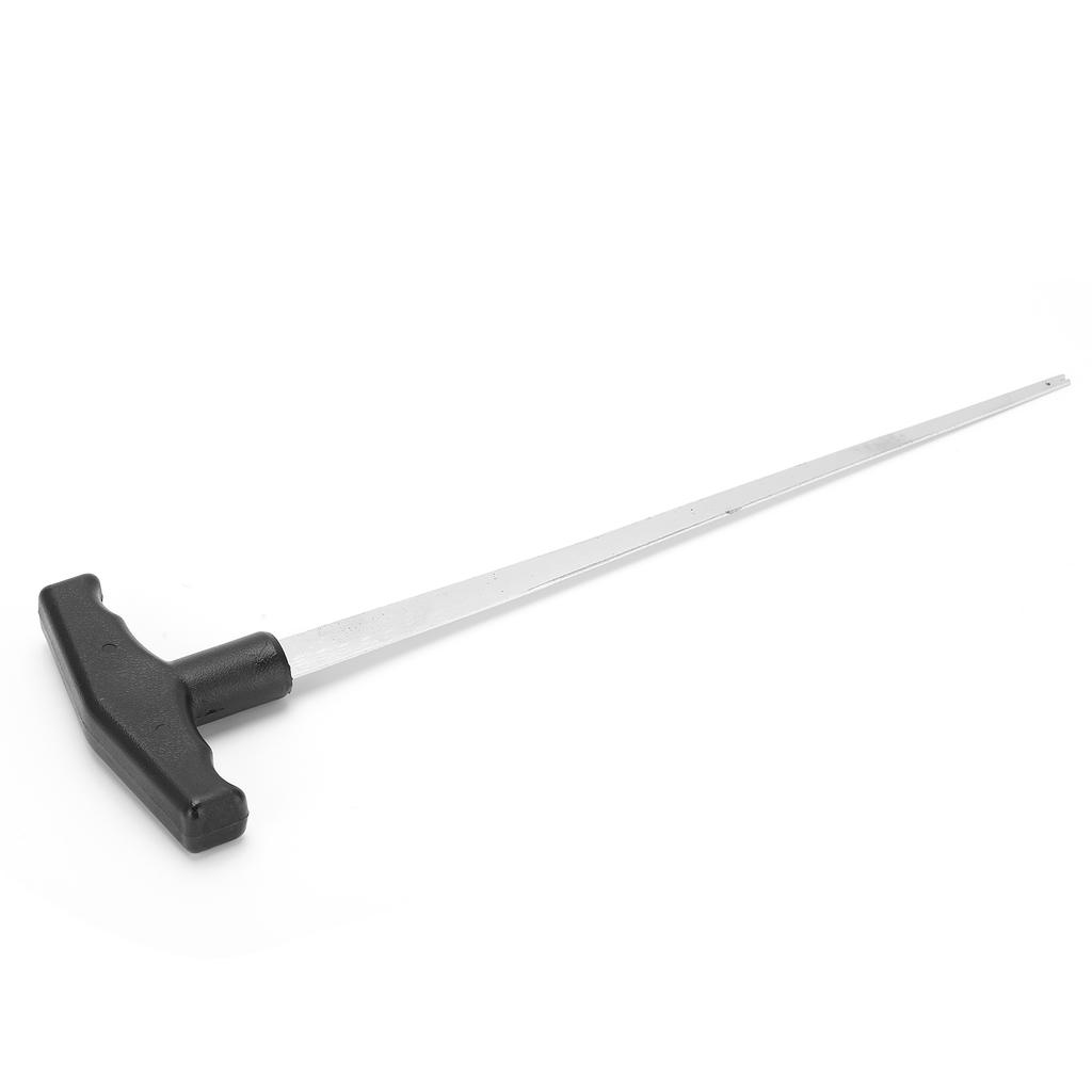 TShaped Wire Feeder Windshield Remover Professional Automotive Wind Glass Removal Tool