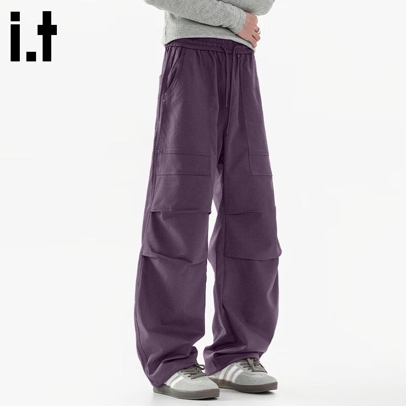 

Fingercroxx Men s American Trendy Functional Cargo Pants 4XL