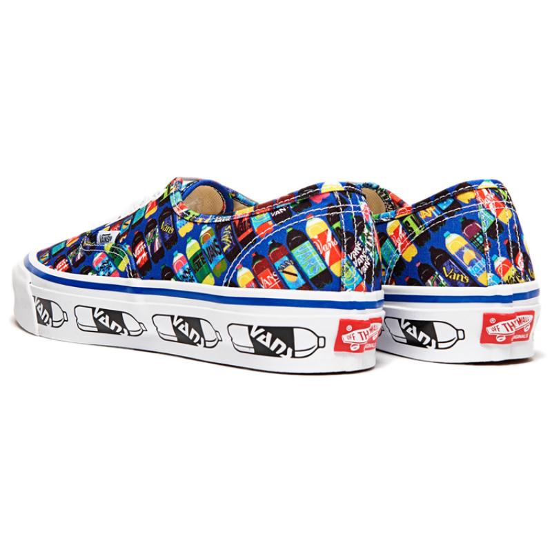 Vans Fergadelic X Og Authentic Lx 'Corner Shop Drink' Vans VN0A4BV9063