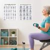 Fitness ve Vücut Geliştirme – Diğer Fitness ve Vücut Geliştirme Ürünleri