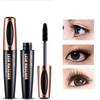 SENANA Carbon Black Mascara - Quick-Drying, Long-Lasting, Waterproof with Thickening and Lengthening Effects