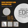 Alikisscafe Espresso Puck Screen Filter 51mm 53.5mm 58.5mm 57mm For Delonghi Breville Portafilter Barista Tools Coffee Accessory