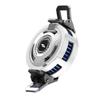 Detachable Back Clip Type Cooler ABS Semiconductor Cooling Fan  E-sports Live Streaming