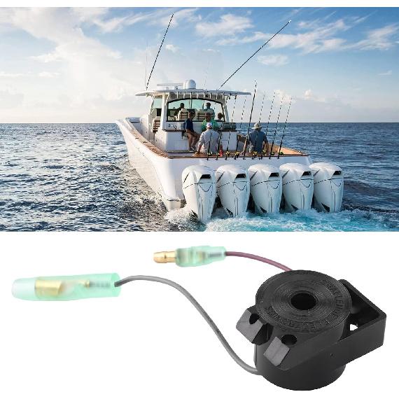 Outboard Alarm Buzzer Video Game Controllers And Hardware :Pc Audio Warn Alarm Remote Control Box Outboard Engine Single And Double Key Panel