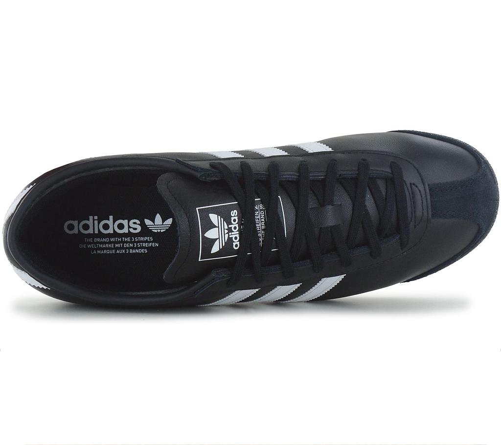 Adidas Originals Italia 70s - Men's Sneakers Shoes Black JS1324 ORIGINAL