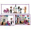 LEGO Friends 41711 Emma's Art School
