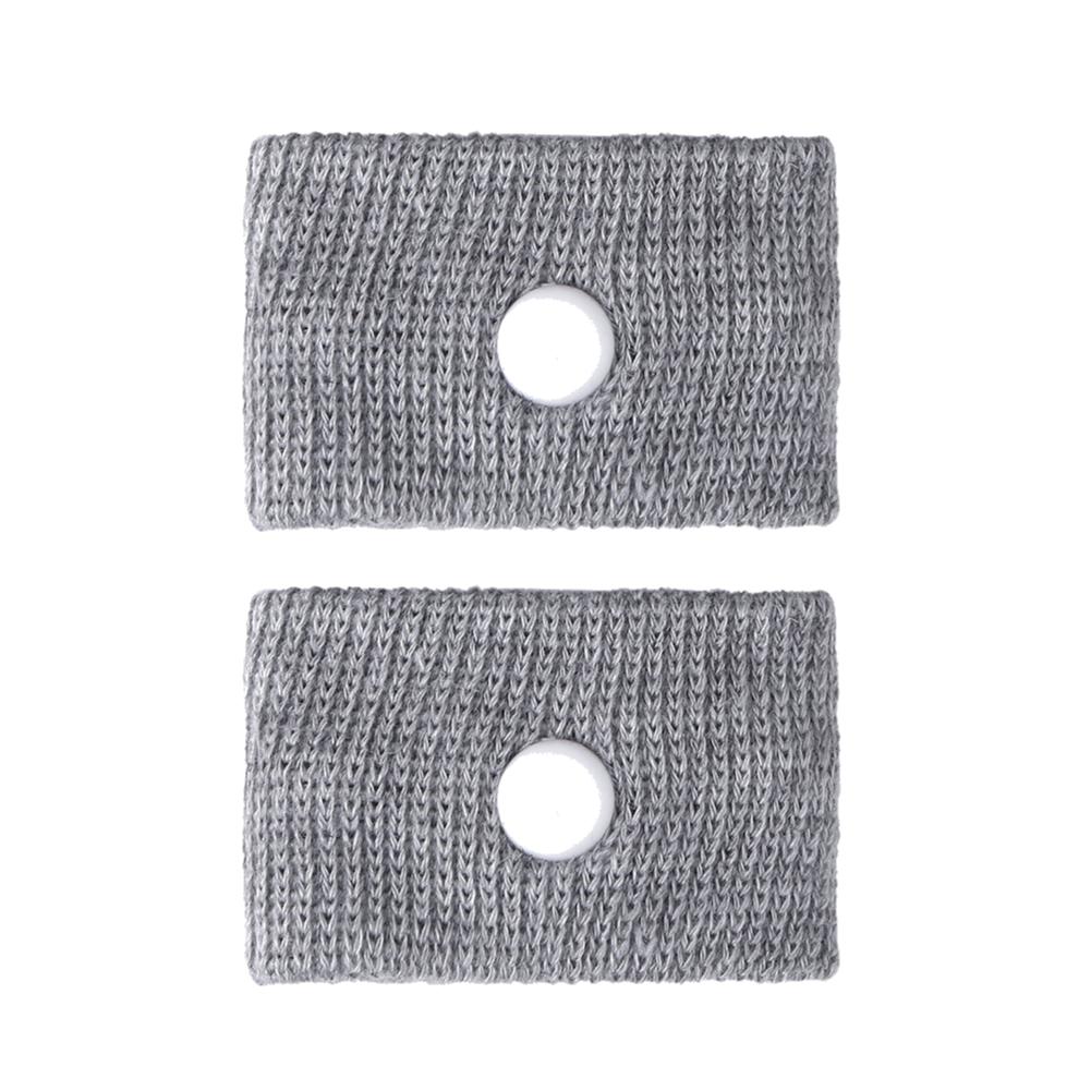 

1-5 пар Дорожный браслет от утренней тошноты, против тошноты, для автомобиля, лодки, морского самолета, спортивный защитный браслет, браслет от укачивания