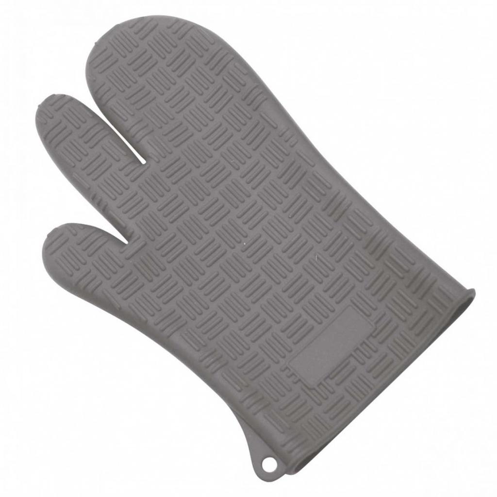 KINGHOFF KH-1622 SILICONE OVEN GLOVE