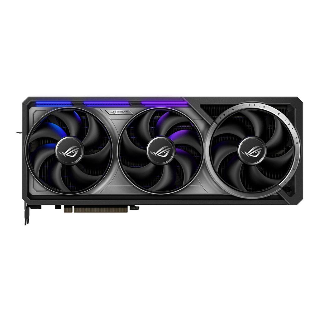 ASUS ROG ASTRAL RTX 5080 16GB OC Graphics Card
