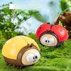 Insect Fan Hovering Ball Baby Focus Training Electric Toy For Infant And Toddler Play