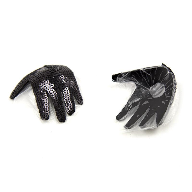 Silicone Nipple Covers: Erotic Palm-Shaped Patent Leather Design