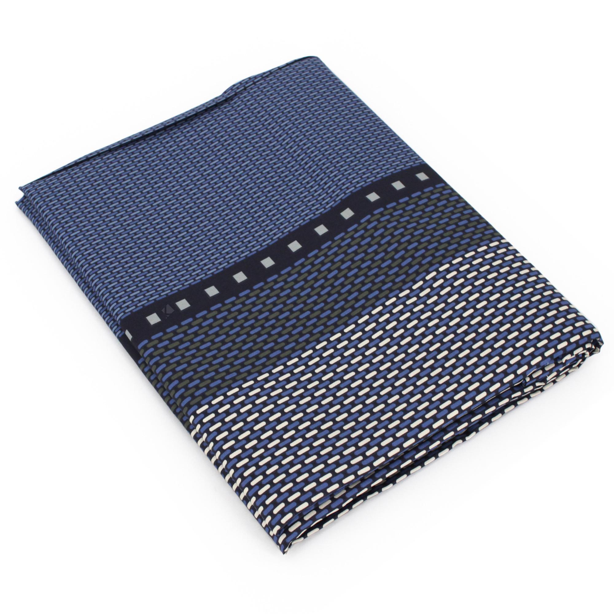 Lenzuolo piano in raso di cotone ENZO