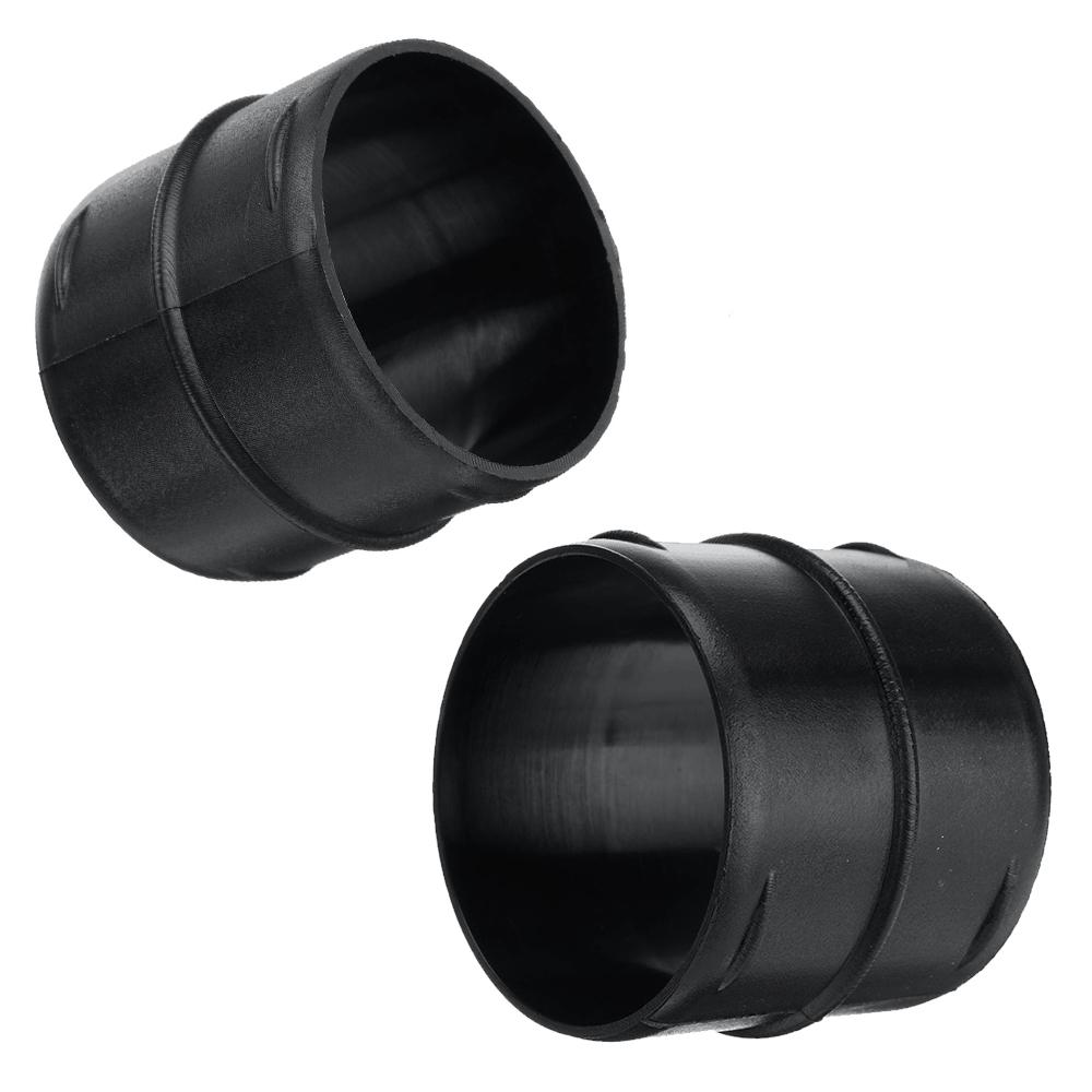 Autoheizung Auspuffrohr Ovalstück Abgaskanal Joiner Anschluss Für Eberspacher Webasto Standheizungen Zubehör 42/60/75mm