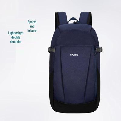 Malas funcionais – Mochilas para caminhada e escalada
