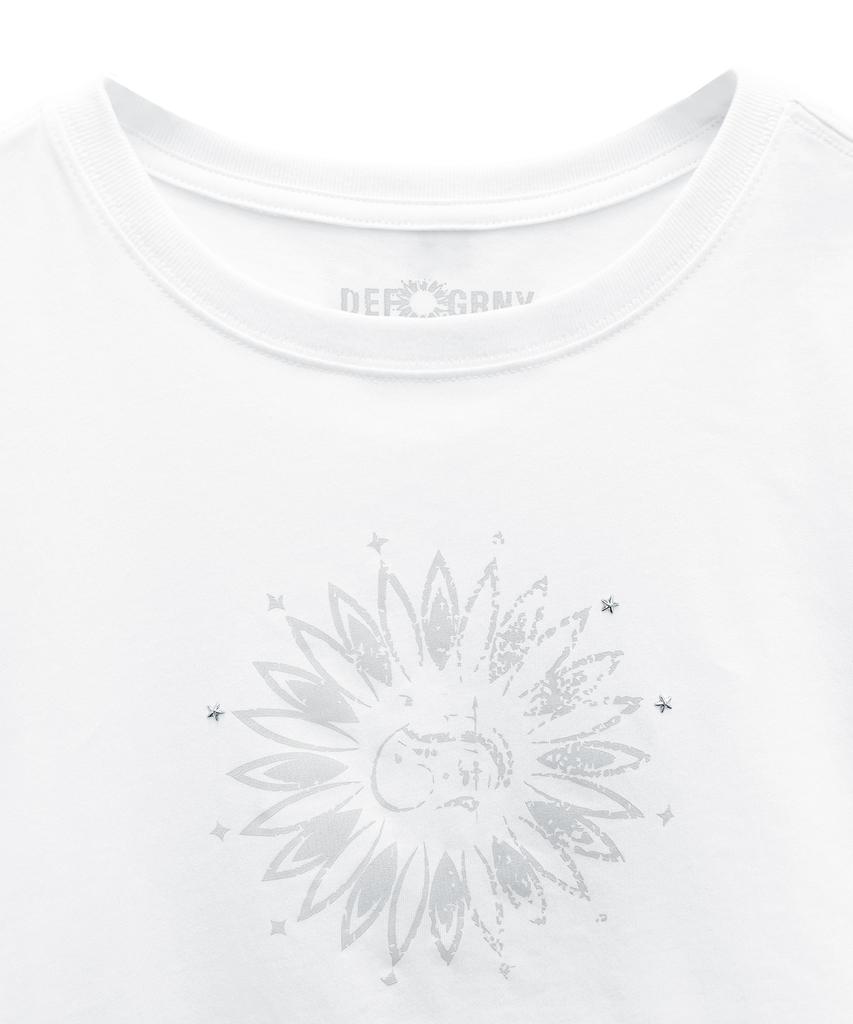 Depeugameoncheu Around Stone T-Shirts