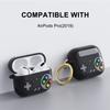 Retro Game Console for AirPods Pro1 Generation Protective Case 1 Generation Pro1 Apple Bluetooth Headset Case Personality