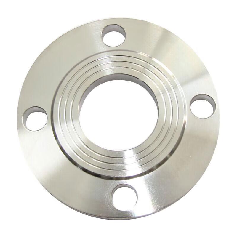 Tengzhi 304 Stainless Steel Flat Welding Flange