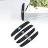 LMFLF1 2026 Car Sticker Car Emblem Anti Scratch Protector Stickers Decoration Accessories For BMW 50th Anniversary X1 X2 X3 X5 X4 X6 X7