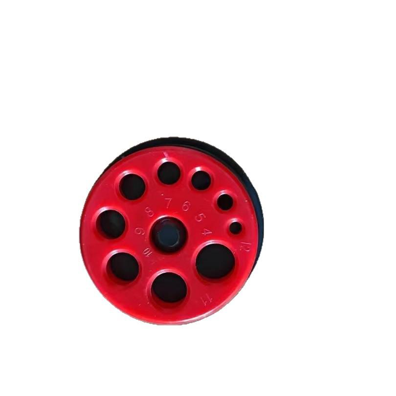 Rotary Hammer Dust Collection Shield - Electric Drill Dust Protector Bowl