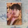 [USED] BTS P.T.D Jungkook STAGE-SEOUL GLOBAL Trading Card