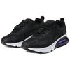 Nike Air Max 200 Black White Women's CJ0629-001