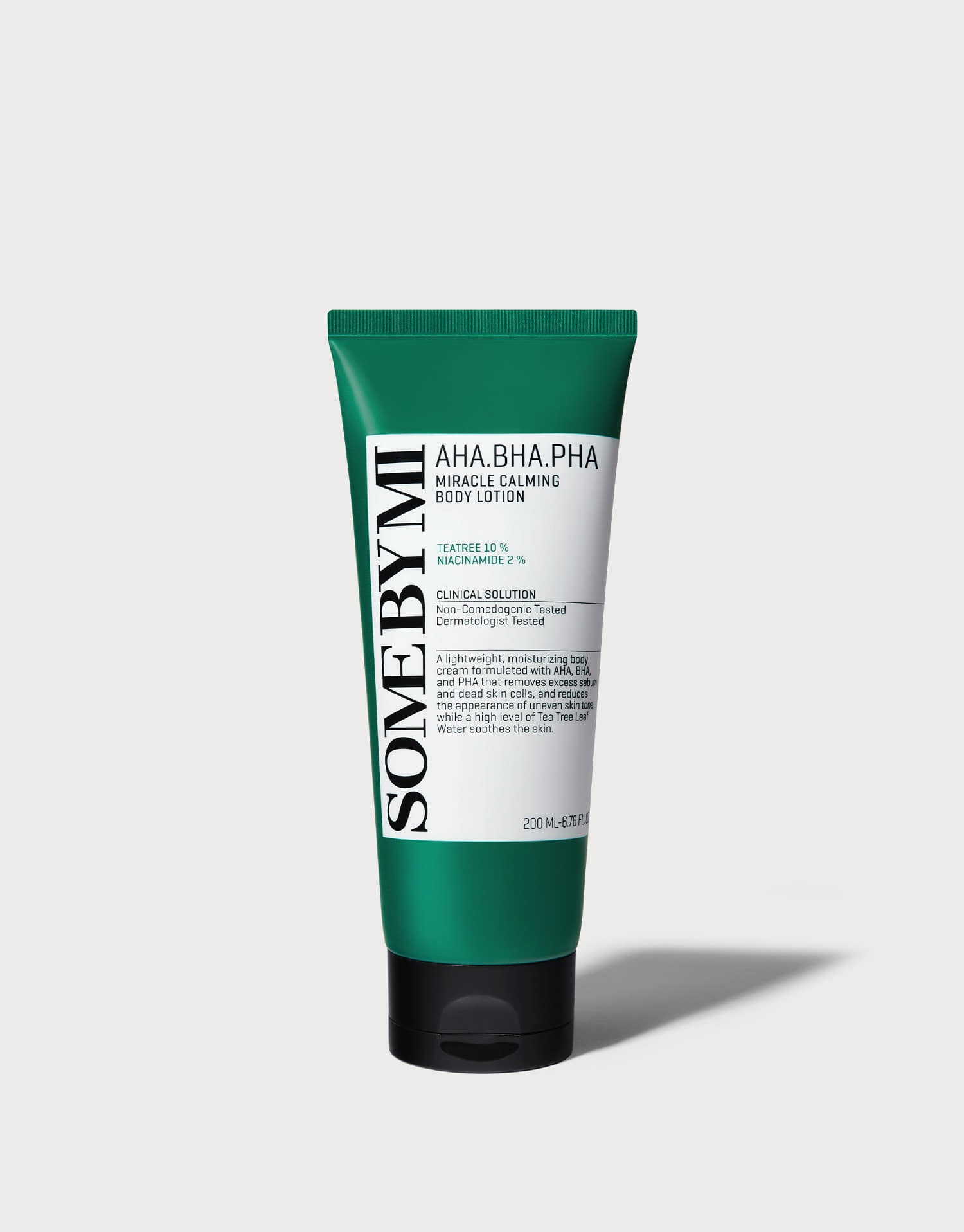 AHA BHA PHA Miracle Calming Body Lotion [200ml]