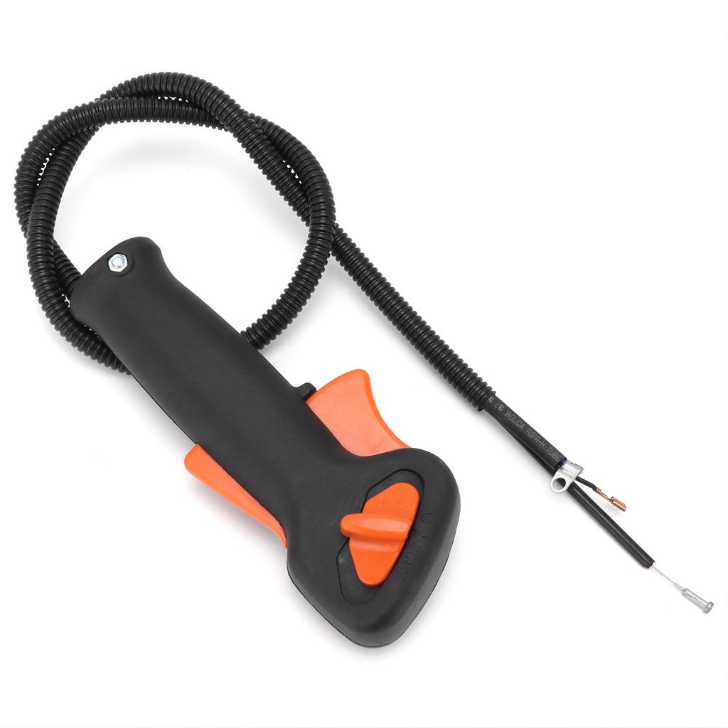 Handle Switch Trimmer Replacement Parts Accessory for Stihl FS120 FS200 FS250
