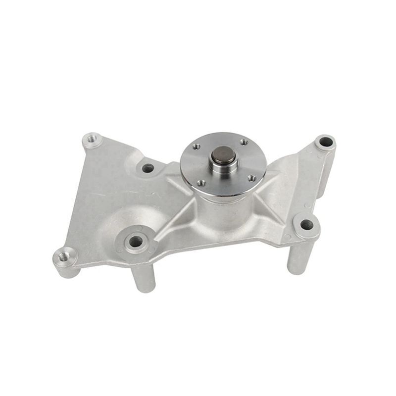 MD143208 Water Pump Bracket Cooling Fan Hub Automobile For Mitsubishi Pajero Montero V33W V43W V6 3.0 6G72