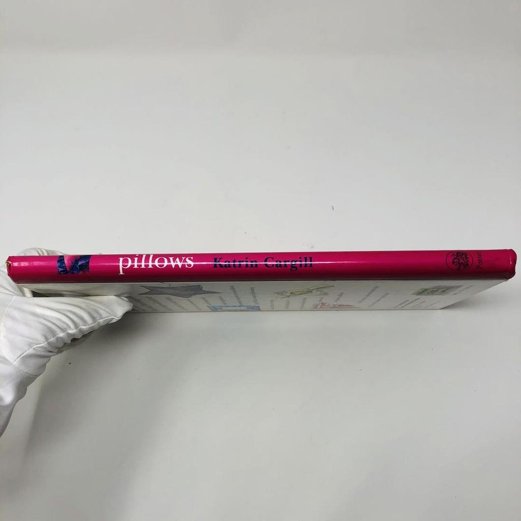 [USED] Books/Cushions/Bolsters/Interior/Workbooks/Design pillows