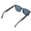 Bluetooth AI Translation Sunglasses 100+ Languages 3D Surround Sound Effect Smart AI Translator Glasses for Travel