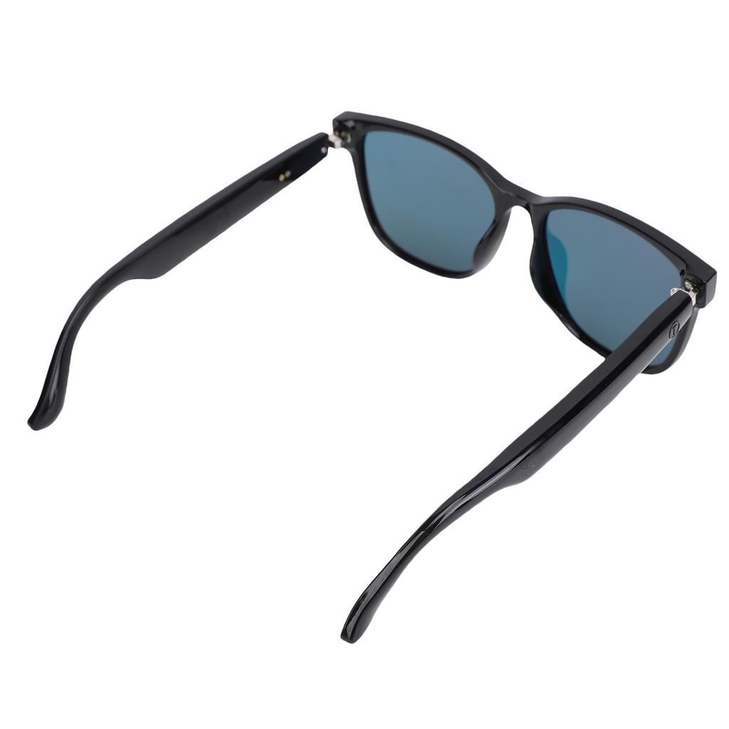 Bluetooth AI Translation Sunglasses 100+ Languages 3D Surround Sound Effect Smart AI Translator Glasses for Travel