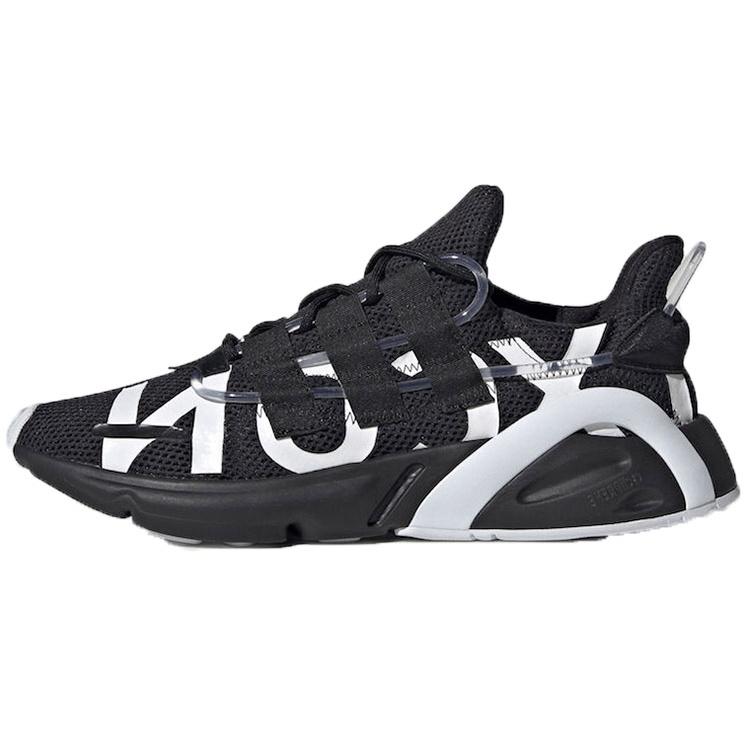 adidas LXCON Bold Print - Black Men s EG7536 EU 36