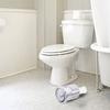 Toilet Button For Siamp For Skipper 45 Dual Flush Cistern Button For 34455009 Chrome Full/half Flush Home Toilet Flush Valve