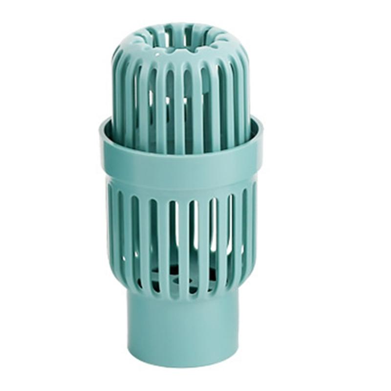 

Противозасорные сливные фитинги для поверхности пруда, впускные фильтры для садовой водной поверхности, защита для рыб, аксессуары для фильтра