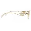 Prada Pr A53v Zvn1o1 Women Eyeglasses