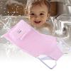 Baby Bath Support Net Bathing Bracket Shower Cushion Comfortable Mat Pad Bathroom Support For 0-6 Months Old Children Girls Boys