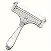 1 PCS Aluminum Alloy Cheese Slicer with Wire Adjustable Thickness Cheese Butter Cutter for Soft and Semi-Hard Cheeses Kitchen Gadgets